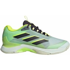 Кроссовки adidas Avacourt 2 W, полнота F, размер 5 UK, голубой