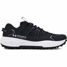 Кроссовки Under Armour Ua Fat Tire Venture Pro, полнота F, размер 11 US, черный