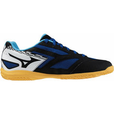 Кроссовки Mizuno CROSSMATCH SWORD 2, полнота F, размер 8,5 UK, черный