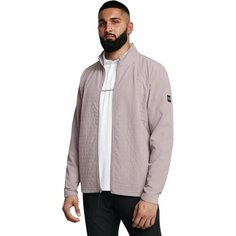 Джемпер Under Armour UA Drive Pro Strm LT Ins JKT, размер S, , серый