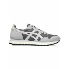 Кроссовки ASICS TIGER RUNNER II, полнота F, размер 7,5 US, серый