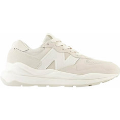 Кроссовки New Balance 5740, полнота F, размер 11 US, бежевый
