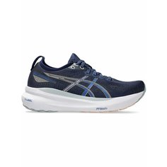 Кроссовки ASICS GEL-KAYANO 31, полнота F, размер 9 US, синий