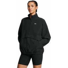 Джемпер Under Armour Armoursport Anorak, размер XS, , черный
