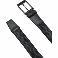 Ремень Under Armour для мужчин, размер M, черный