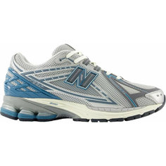 Кроссовки New Balance 1906R, полнота F, размер 9 US, серый