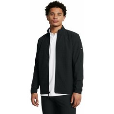 Джемпер Under Armour UA Drive Pro Strm LT Ins JKT, размер S, , черный