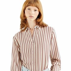 Рубашка Levis, размер S, бежевый Levis®