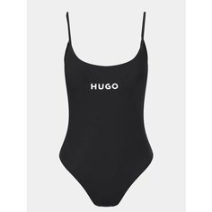 Купальник HUGO, размер M, черный