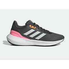 Кроссовки adidas Runfalcon 3.0, полнота F, размер RU 37.5 UK 5.5 USw 7 СМ 23.8, серый