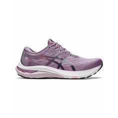Кроссовки ASICS GT-2000 11 W, полнота F, размер 5,5 US, фиолетовый