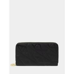 Кошелек Armani Exchange, черный