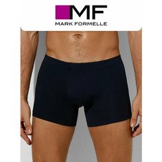 Трусы MARK FORMELLE нижнее белье, размер XXL, темно-синий