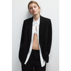 Пиджак Befree SMART, размер S, черный