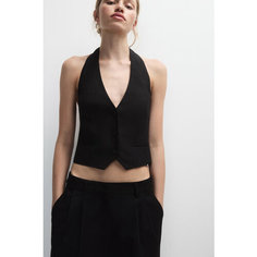 Жилет Befree SMART, размер S, черный