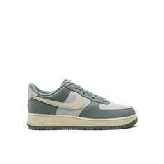 Кроссовки NIKE Nike Air Force 1 Low LX "Mica Green", размер 8US 41EU 26СМ 40RU, Mica Green