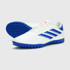 Шиповки adidas, размер 9 UK, белый