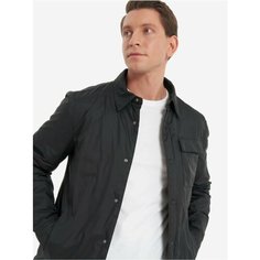 Куртка GEOX, размер 48, черный