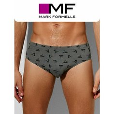 Трусы MARK FORMELLE нижнее белье, размер M