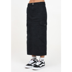 Юбка Dickies, размер 29, черный