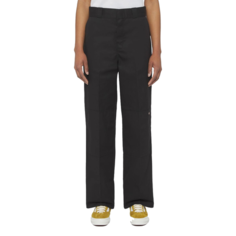 Брюки Dickies, размер 32/27, черный