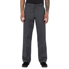Брюки Dickies, размер 32/33, серый
