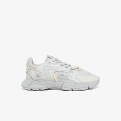 Кроссовки LACOSTE L003 NEO, размер T10, белый
