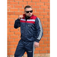 Костюм спортивный , размер 50 Нет бренда