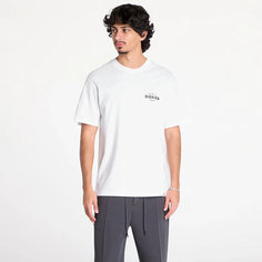 Футболка Dickies, 1 шт., размер XL, белый