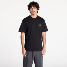 Футболка Dickies, 1 шт., размер XL, черный