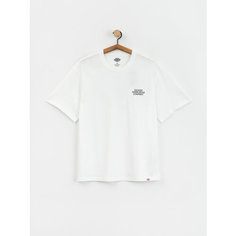 Футболка Dickies, 1 шт., размер XL, белый