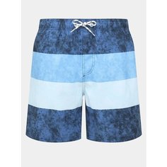 Шорты для плавания Ritter jeans, размер 52, мультиколор