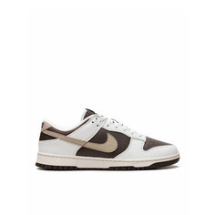 Кроссовки NIKE Dunk Low Next Nature "Baroque Brown", размер 36.5 EU, baroque brown