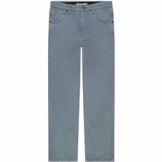 Джинсы Wrangler Men Greensboro Jeans, размер 34/32, синий
