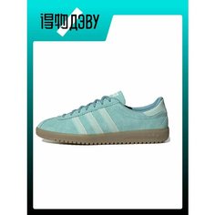 Кроссовки adidas, размер EU 41.5 стопа (25.5CM), blue