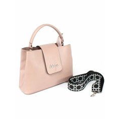 Сумка Adelia, светло-розовый