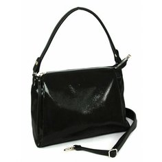 Сумка Adelia, черный кварц