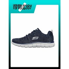 Кроссовки SKECHERS, размер EU 44 стопа (28.5CM), blue