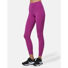 Легинсы NIKE One, размер XS, фуксия