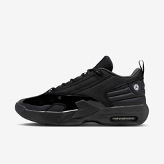 Кроссовки Jordan Max Aura 6, размер 8 US, черный