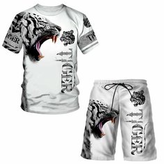 Поло спортивное, размер XXXL, white/white Нет бренда