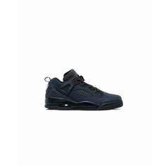 Кроссовки Jordan Spizike Low, размер 10,5 US, темно-синий/черный