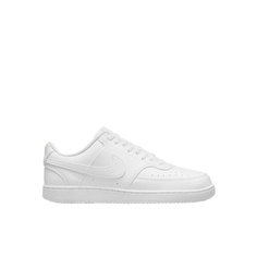 Кроссовки NIKE Court Vision Low Next Nature, размер 8 US, белый