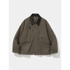 Куртка Uniform Bridge Hunting Jacket, размер XL, Шоколадный