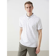 Футболка LC Waikiki, размер S, white