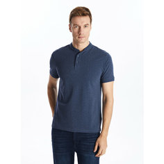 Футболка LC Waikiki, размер XL, navy melange