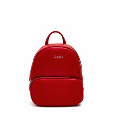 Рюкзак Zain, красный