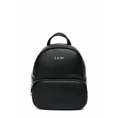 Рюкзак Zain, черный