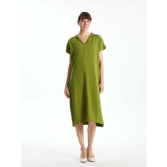 Платье LC Waikiki, размер XL-2XL, green