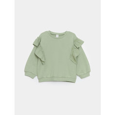 Свитшот LC Waikiki, размер 5-6 лет, light green
